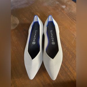 Rothy Flats